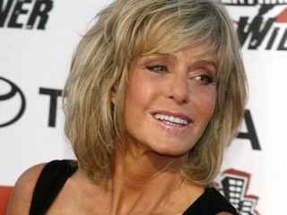 Farrah Fawcett picture, image, poster